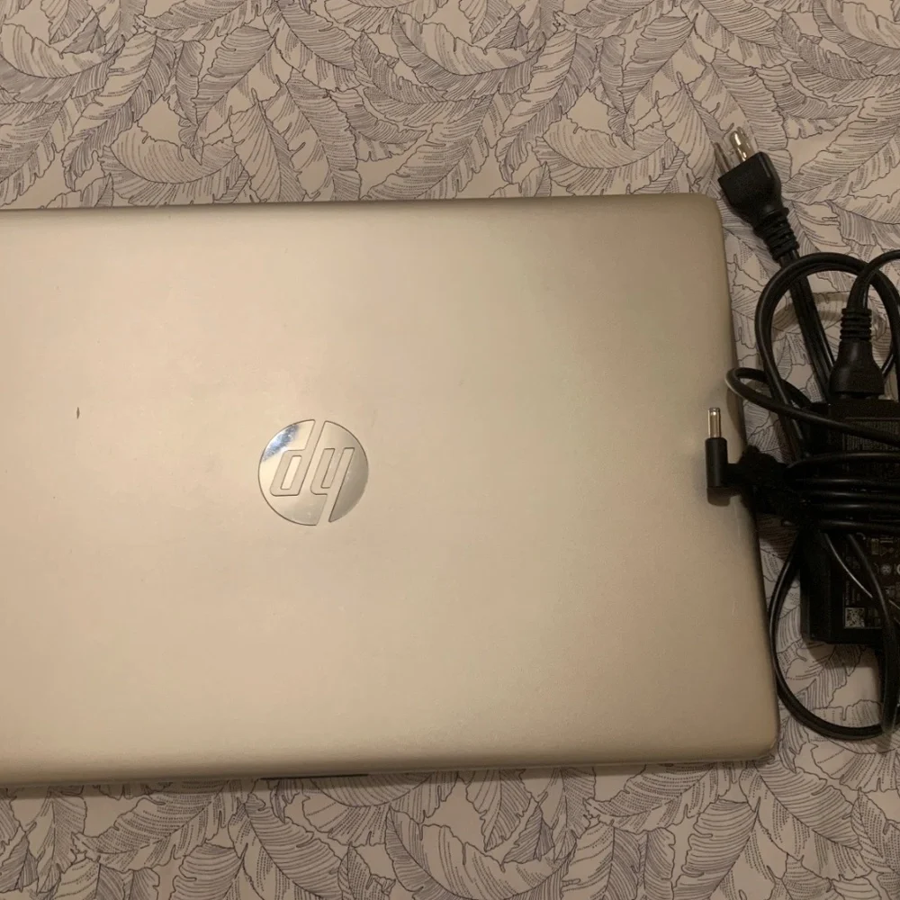 Hp Computer